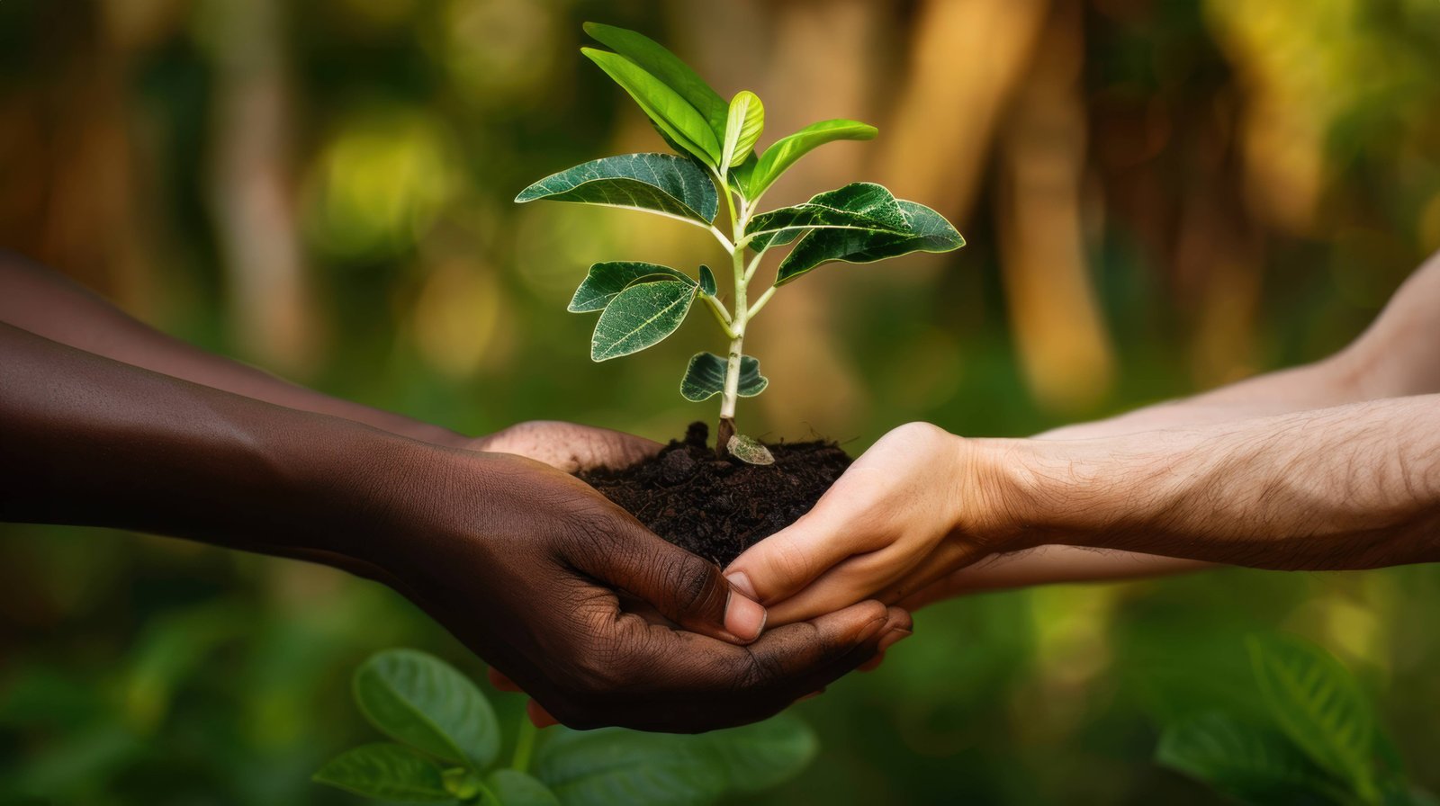 Sustainability in Healthcare